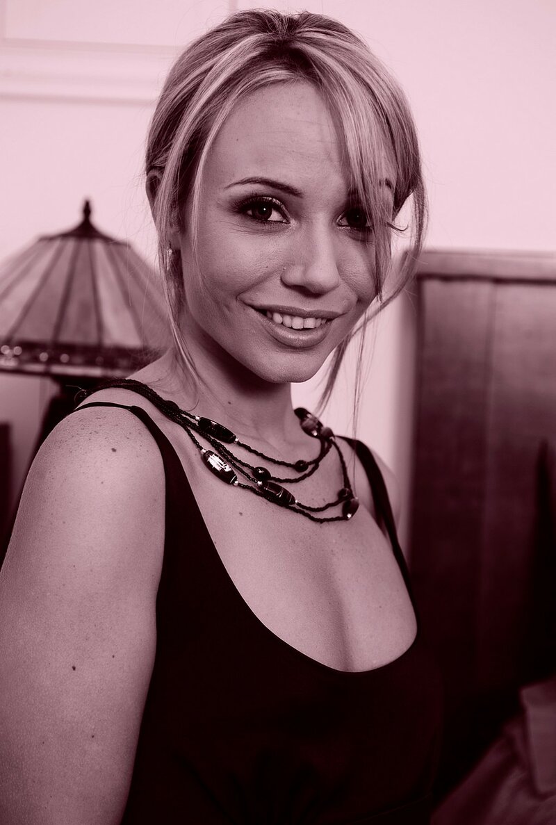 Оксана, 35