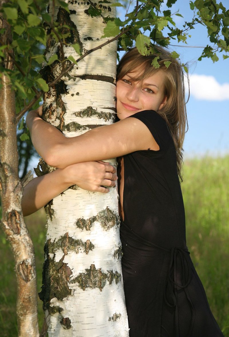 Милочка, 21